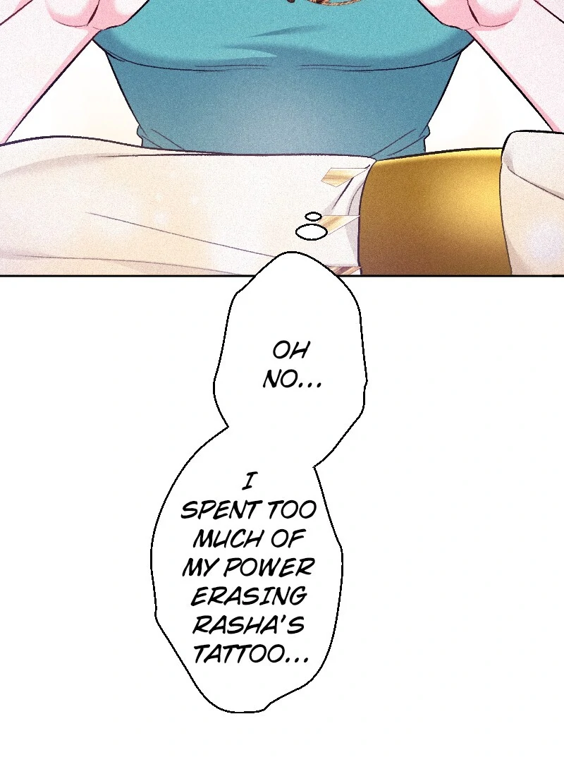 The Abandoned Saintess' Vow: To Deny the Prince's Love in Her Next Life Chapter 28 - page 76