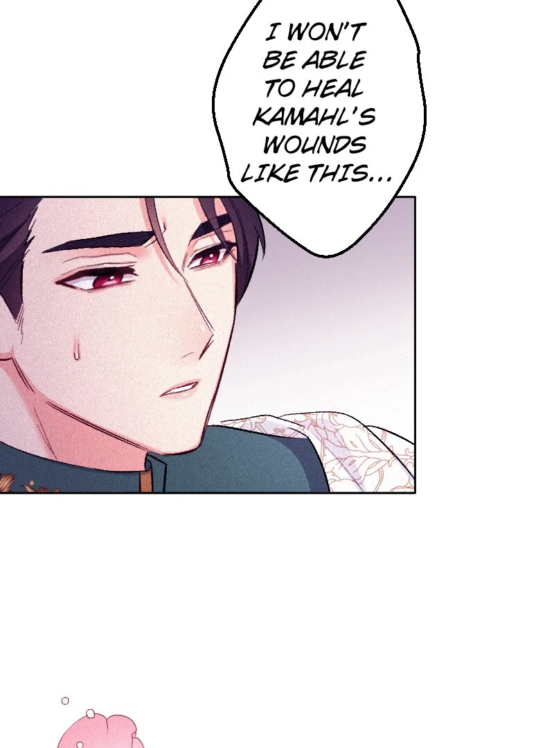 The Abandoned Saintess' Vow: To Deny the Prince's Love in Her Next Life Chapter 28 - page 78