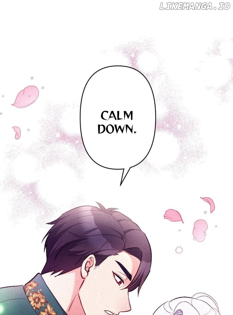 The Abandoned Saintess' Vow: To Deny the Prince's Love in Her Next Life Chapter 28 - page 81
