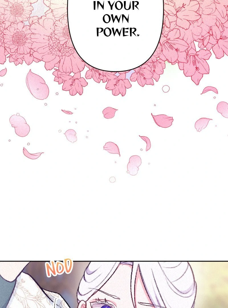 The Abandoned Saintess' Vow: To Deny the Prince's Love in Her Next Life Chapter 28 - page 83