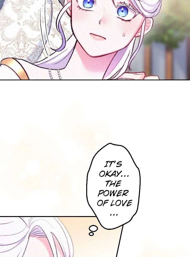 The Abandoned Saintess' Vow: To Deny the Prince's Love in Her Next Life Chapter 28 - page 84