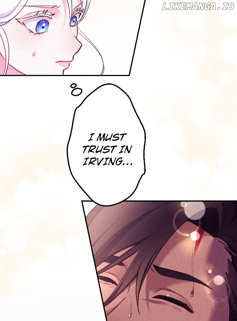 The Abandoned Saintess' Vow: To Deny the Prince's Love in Her Next Life Chapter 28 - page 85