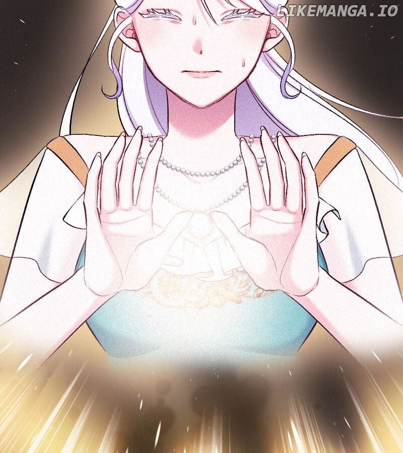 The Abandoned Saintess' Vow: To Deny the Prince's Love in Her Next Life Chapter 28 - page 87