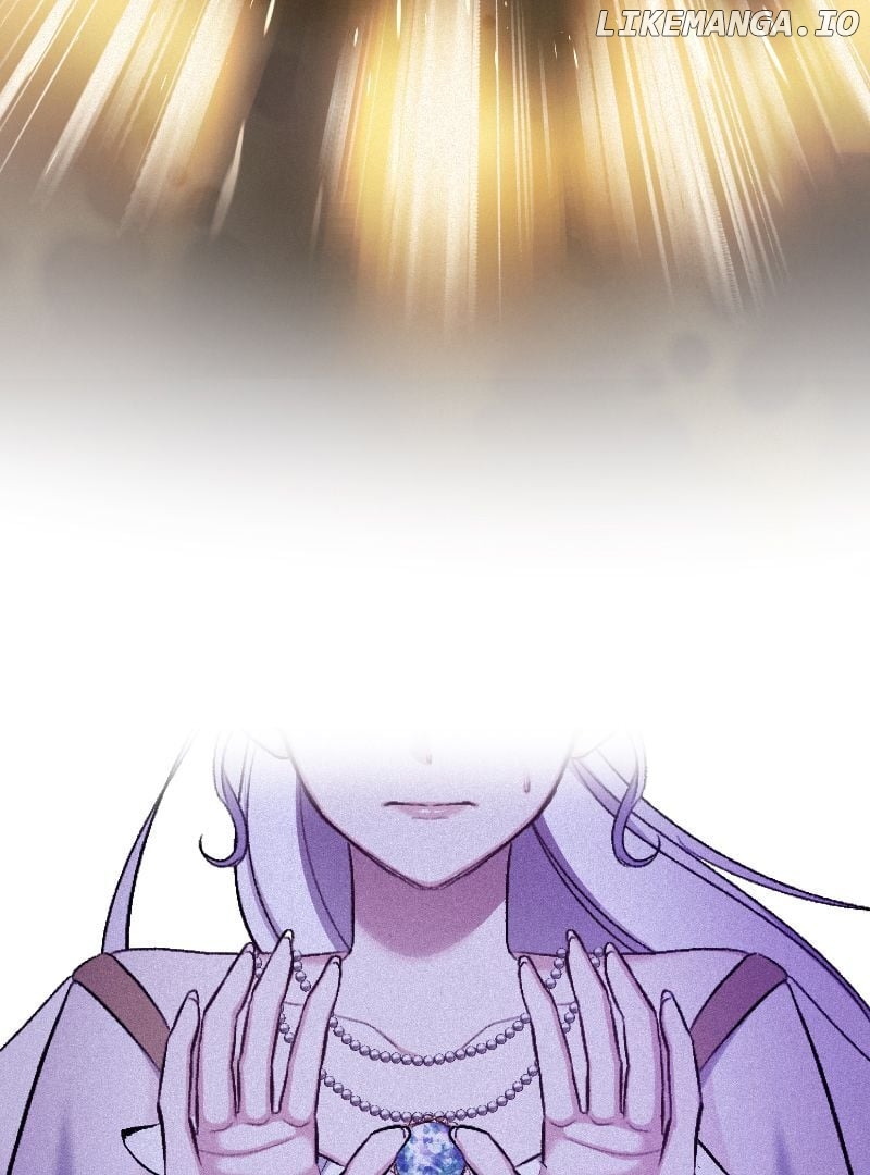 The Abandoned Saintess' Vow: To Deny the Prince's Love in Her Next Life Chapter 28 - page 88