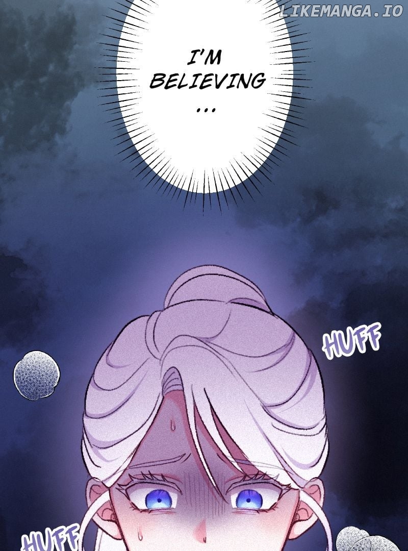 The Abandoned Saintess' Vow: To Deny the Prince's Love in Her Next Life Chapter 28 - page 90