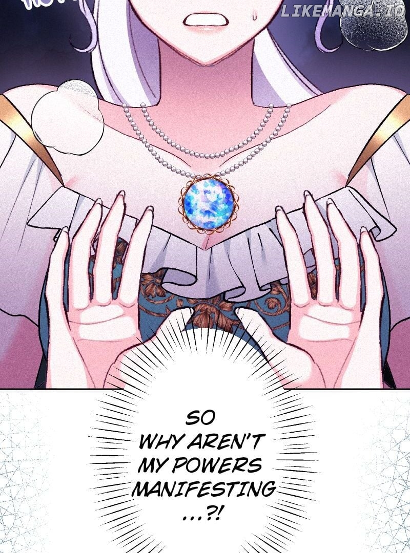 The Abandoned Saintess' Vow: To Deny the Prince's Love in Her Next Life Chapter 28 - page 91