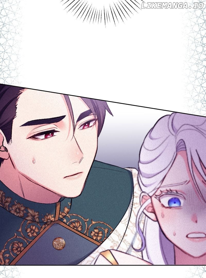 The Abandoned Saintess' Vow: To Deny the Prince's Love in Her Next Life Chapter 28 - page 92