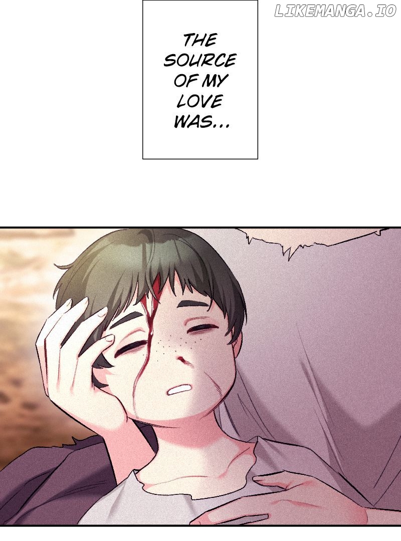 The Abandoned Saintess' Vow: To Deny the Prince's Love in Her Next Life Chapter 9 - page 9