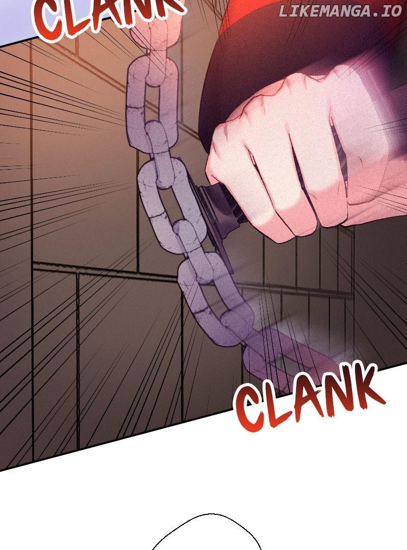 The Abandoned Saintess' Vow: To Deny the Prince's Love in Her Next Life Chapter 9 - page 99