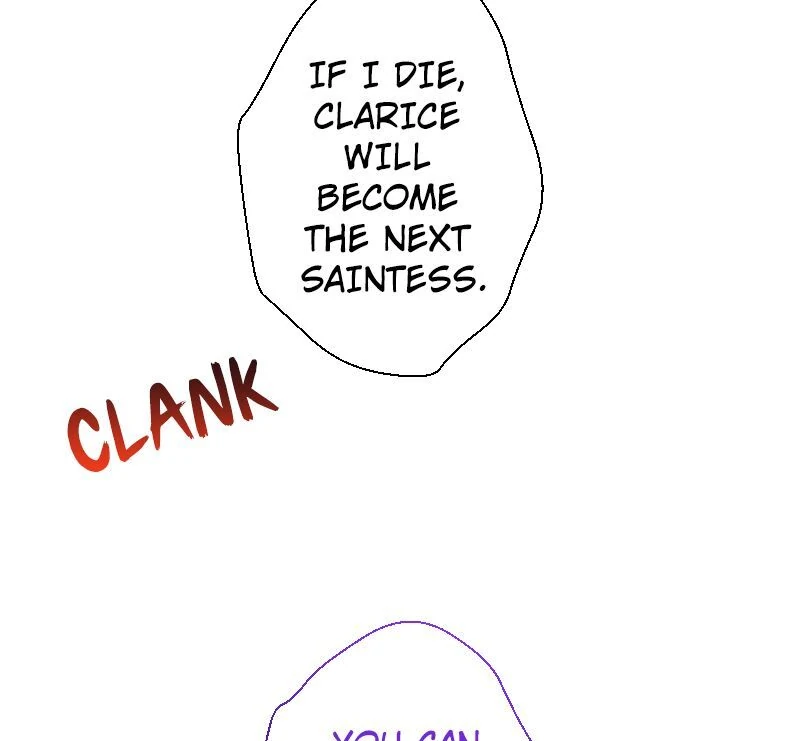 The Abandoned Saintess' Vow: To Deny the Prince's Love in Her Next Life Chapter 9 - page 101