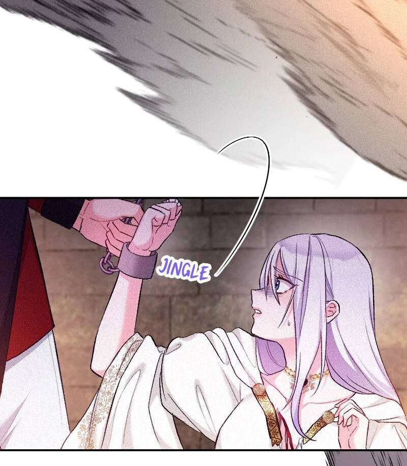 The Abandoned Saintess' Vow: To Deny the Prince's Love in Her Next Life Chapter 9 - page 108