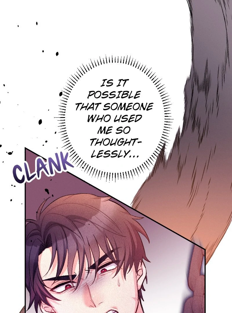 The Abandoned Saintess' Vow: To Deny the Prince's Love in Her Next Life Chapter 9 - page 109