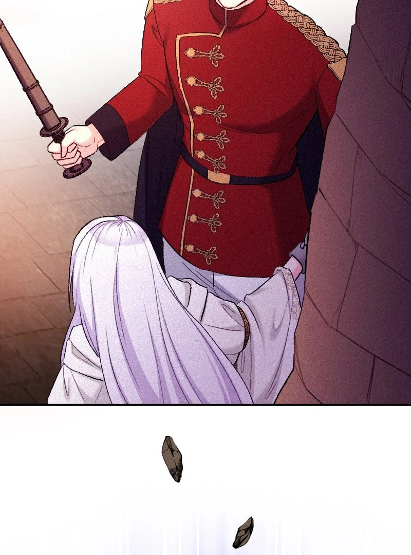 The Abandoned Saintess' Vow: To Deny the Prince's Love in Her Next Life Chapter 9 - page 112