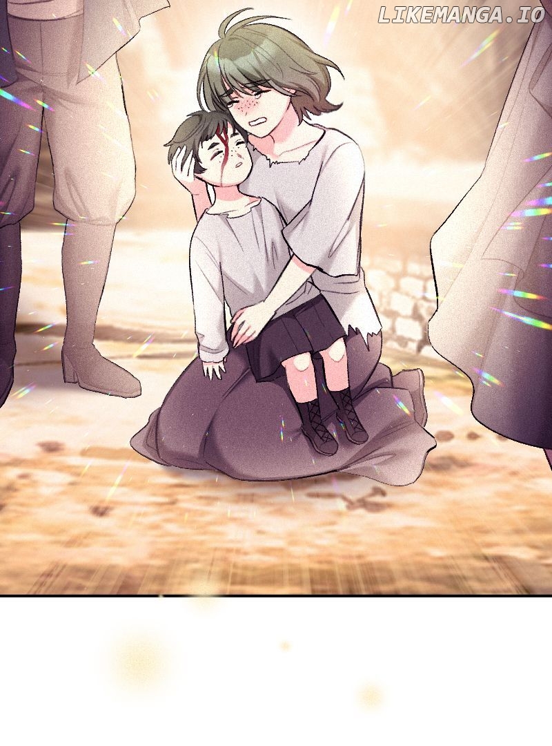 The Abandoned Saintess' Vow: To Deny the Prince's Love in Her Next Life Chapter 9 - page 11
