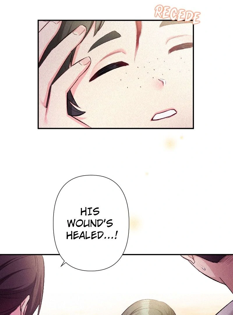 The Abandoned Saintess' Vow: To Deny the Prince's Love in Her Next Life Chapter 9 - page 12