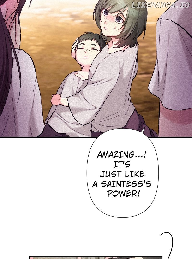 The Abandoned Saintess' Vow: To Deny the Prince's Love in Her Next Life Chapter 9 - page 13