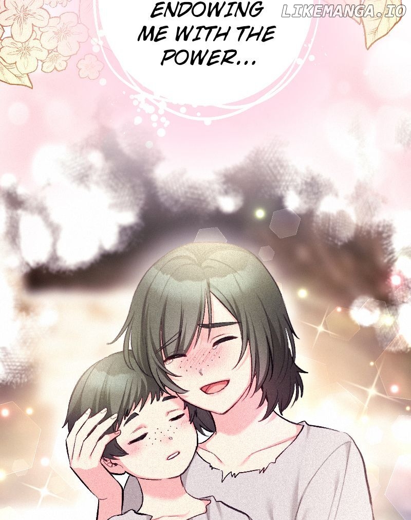 The Abandoned Saintess' Vow: To Deny the Prince's Love in Her Next Life Chapter 9 - page 15