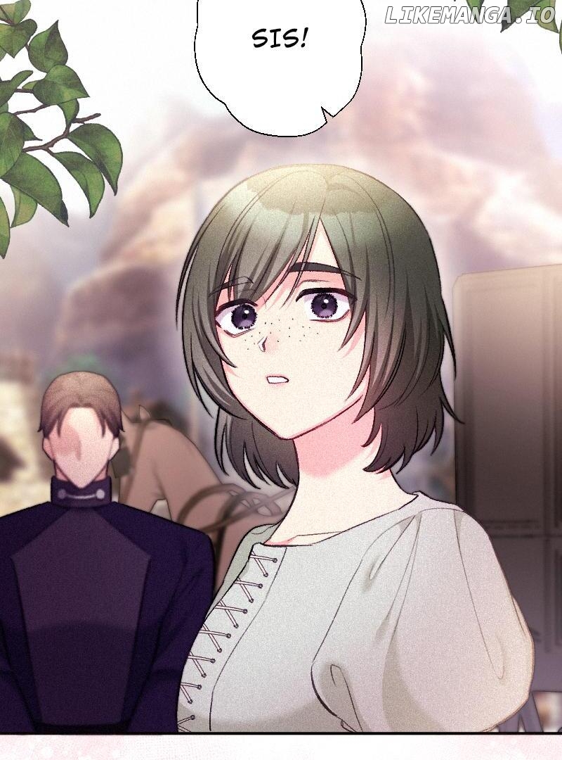 The Abandoned Saintess' Vow: To Deny the Prince's Love in Her Next Life Chapter 9 - page 18