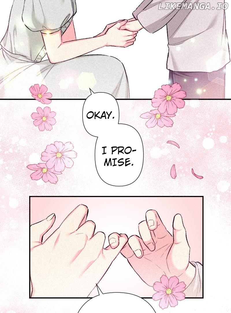 The Abandoned Saintess' Vow: To Deny the Prince's Love in Her Next Life Chapter 9 - page 20
