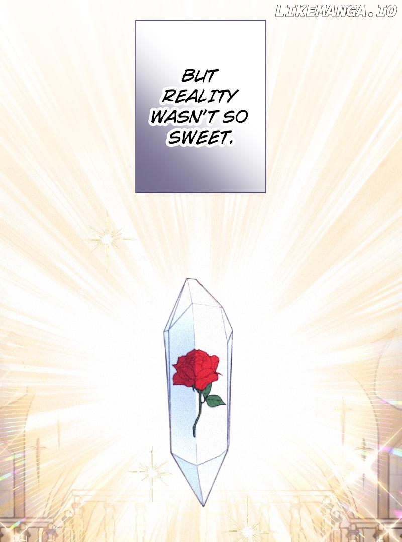 The Abandoned Saintess' Vow: To Deny the Prince's Love in Her Next Life Chapter 9 - page 23
