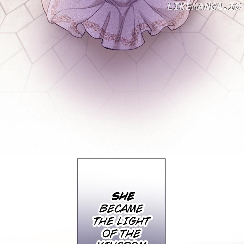 The Abandoned Saintess' Vow: To Deny the Prince's Love in Her Next Life Chapter 9 - page 25