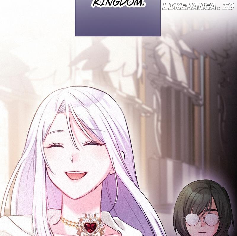 The Abandoned Saintess' Vow: To Deny the Prince's Love in Her Next Life Chapter 9 - page 26