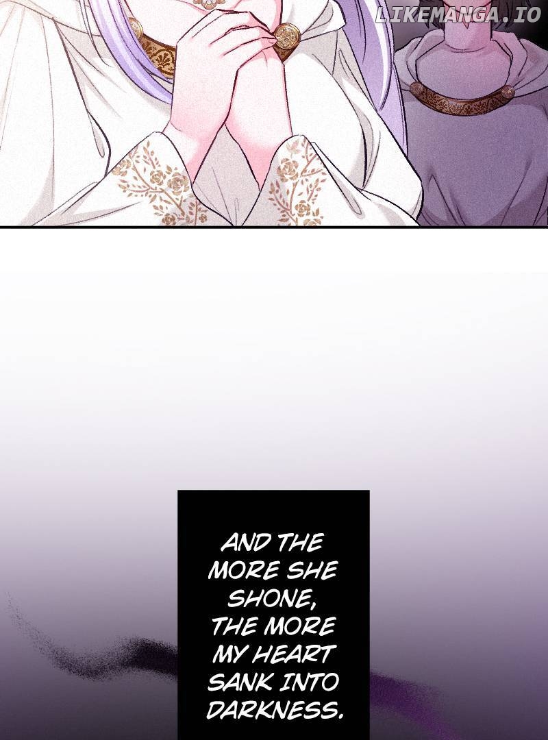 The Abandoned Saintess' Vow: To Deny the Prince's Love in Her Next Life Chapter 9 - page 27