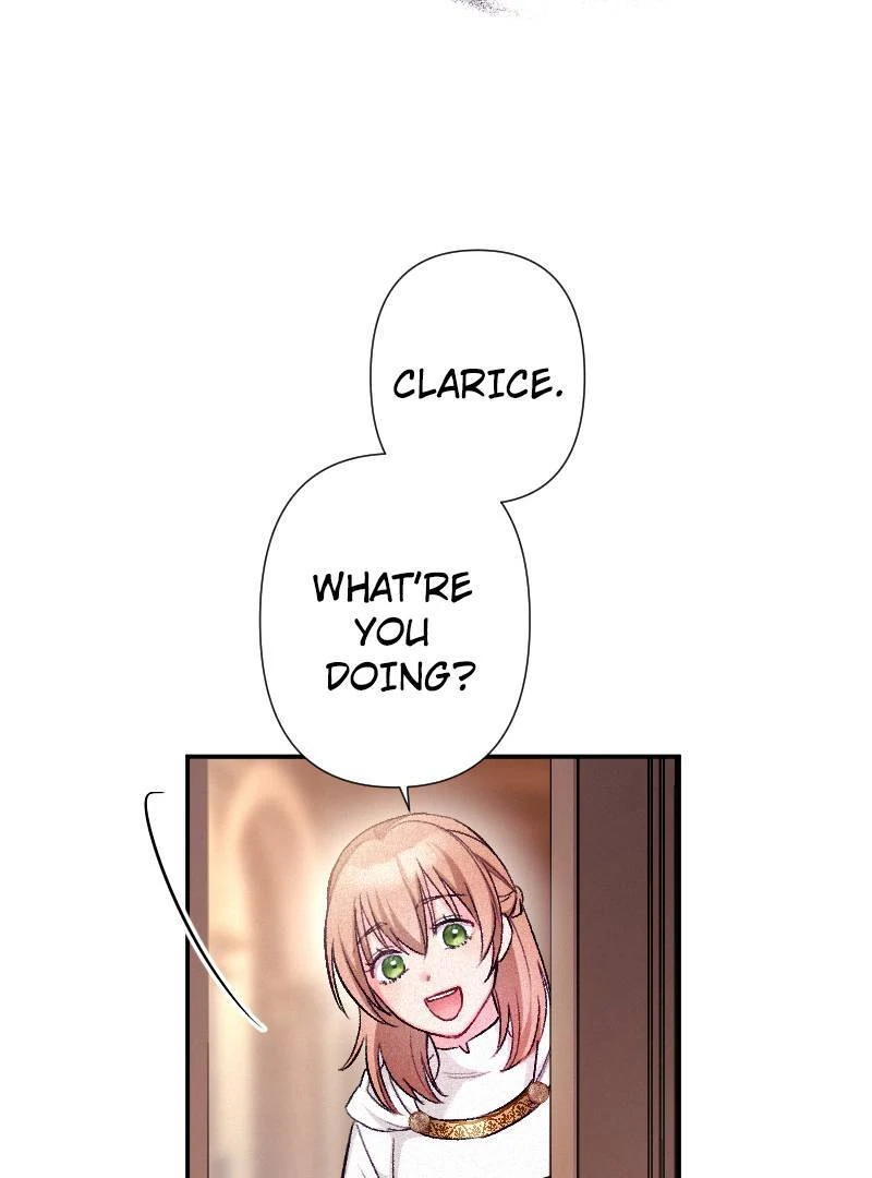 The Abandoned Saintess' Vow: To Deny the Prince's Love in Her Next Life Chapter 9 - page 33