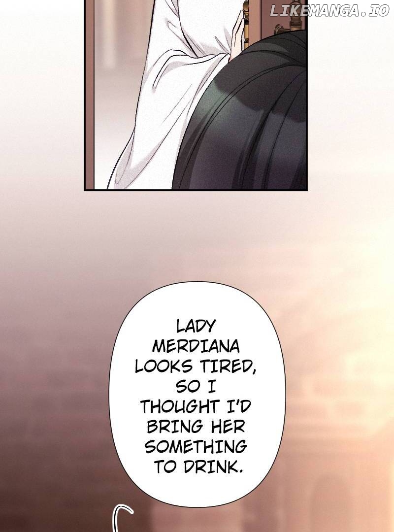 The Abandoned Saintess' Vow: To Deny the Prince's Love in Her Next Life Chapter 9 - page 34