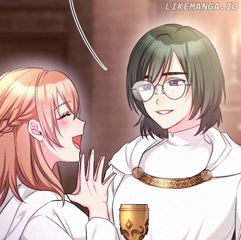 The Abandoned Saintess' Vow: To Deny the Prince's Love in Her Next Life Chapter 9 - page 35