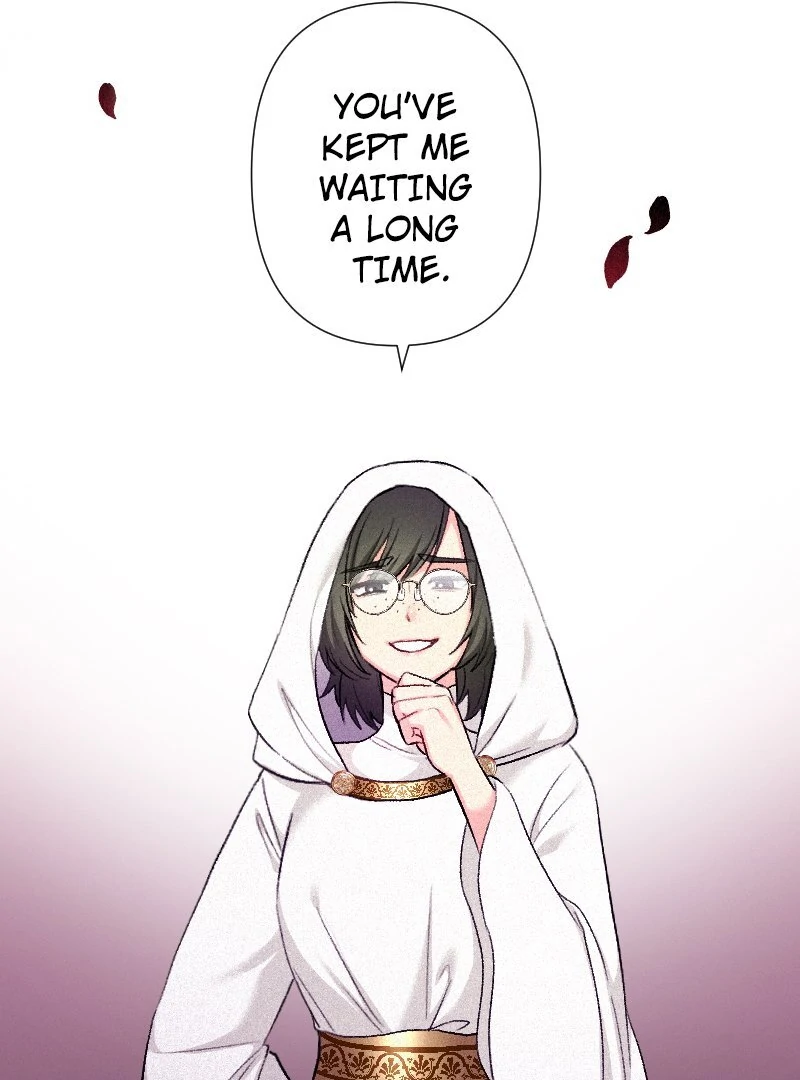 The Abandoned Saintess' Vow: To Deny the Prince's Love in Her Next Life Chapter 9 - page 3