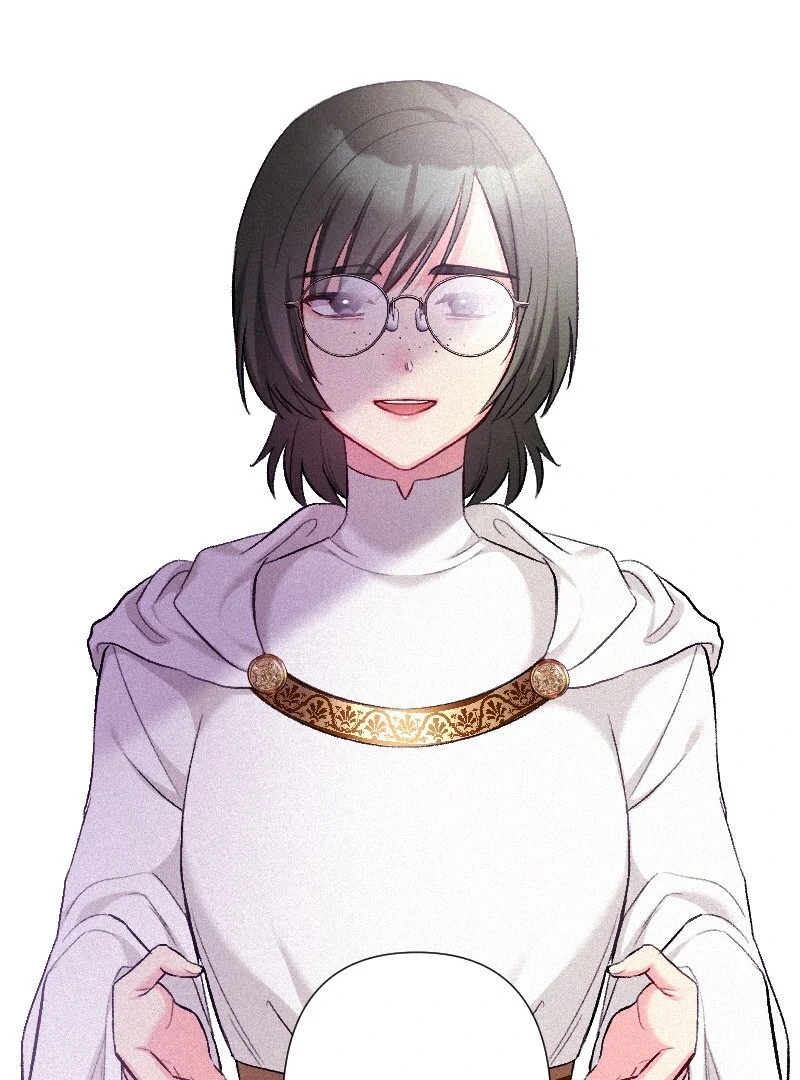The Abandoned Saintess' Vow: To Deny the Prince's Love in Her Next Life Chapter 9 - page 40