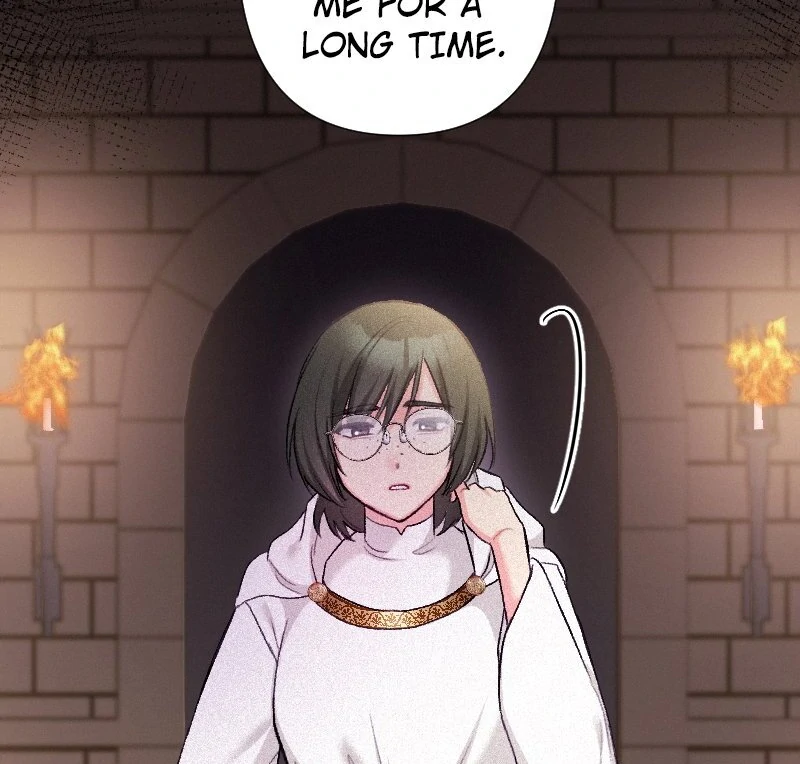 The Abandoned Saintess' Vow: To Deny the Prince's Love in Her Next Life Chapter 9 - page 44