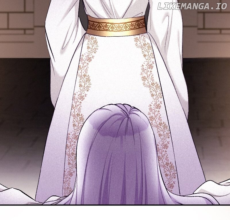 The Abandoned Saintess' Vow: To Deny the Prince's Love in Her Next Life Chapter 9 - page 45