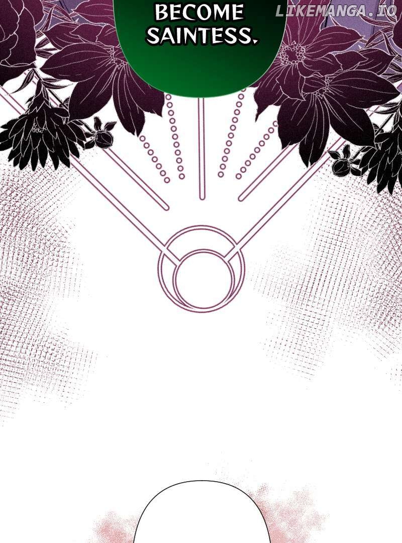 The Abandoned Saintess' Vow: To Deny the Prince's Love in Her Next Life Chapter 9 - page 50