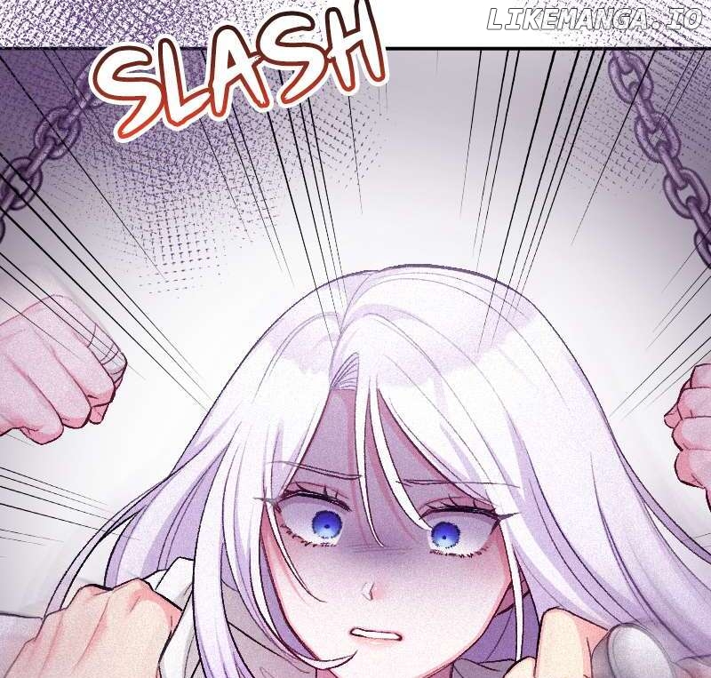 The Abandoned Saintess' Vow: To Deny the Prince's Love in Her Next Life Chapter 9 - page 53