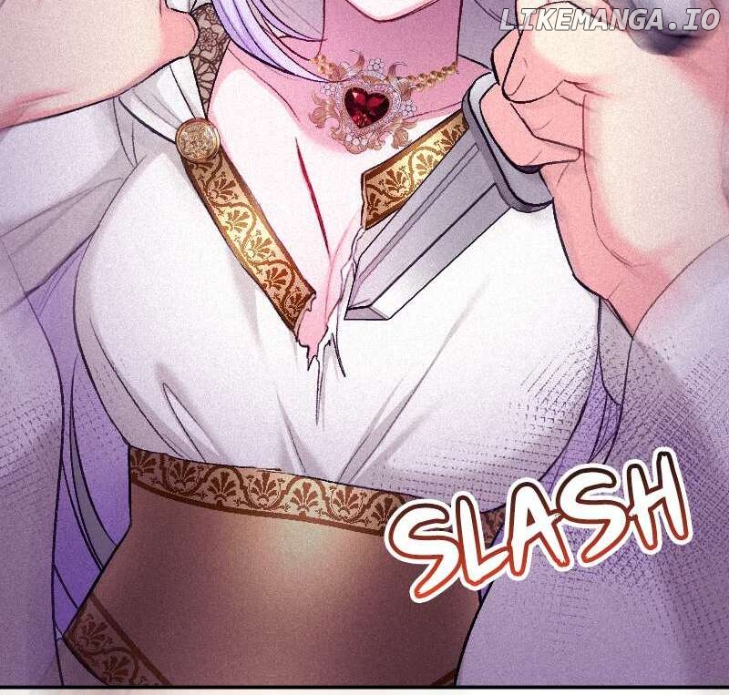 The Abandoned Saintess' Vow: To Deny the Prince's Love in Her Next Life Chapter 9 - page 54