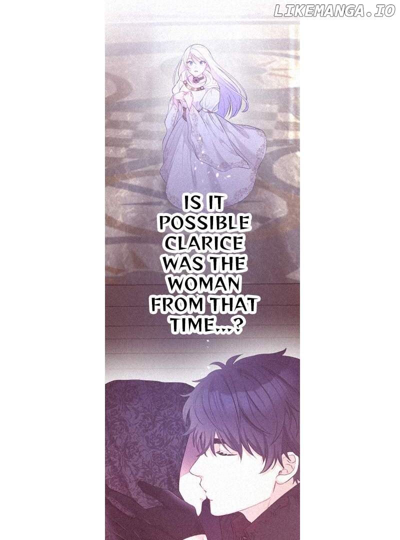 The Abandoned Saintess' Vow: To Deny the Prince's Love in Her Next Life Chapter 9 - page 60