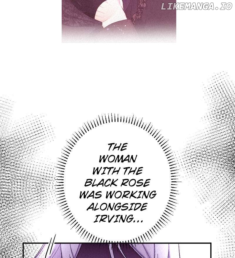The Abandoned Saintess' Vow: To Deny the Prince's Love in Her Next Life Chapter 9 - page 61