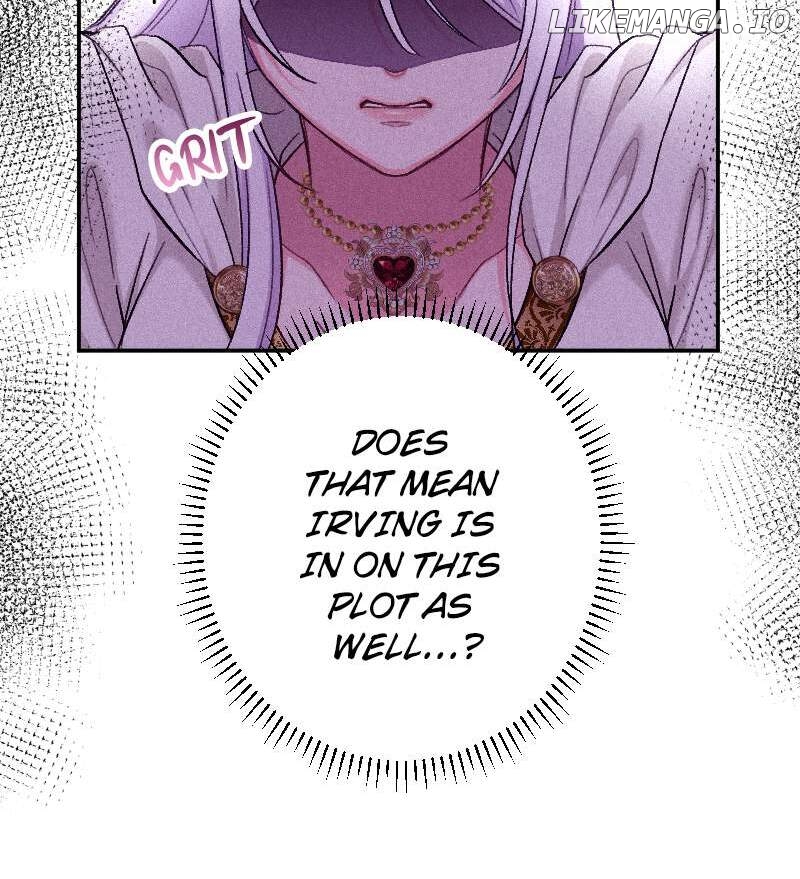 The Abandoned Saintess' Vow: To Deny the Prince's Love in Her Next Life Chapter 9 - page 62