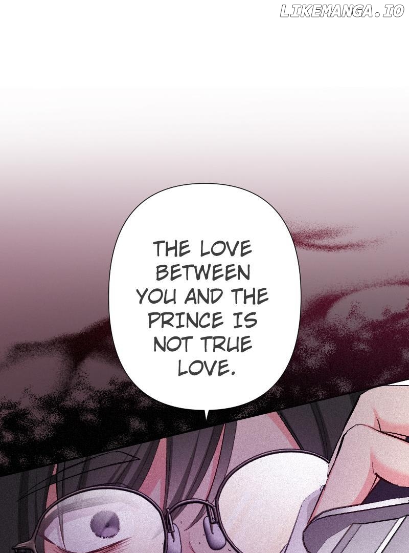 The Abandoned Saintess' Vow: To Deny the Prince's Love in Her Next Life Chapter 9 - page 63