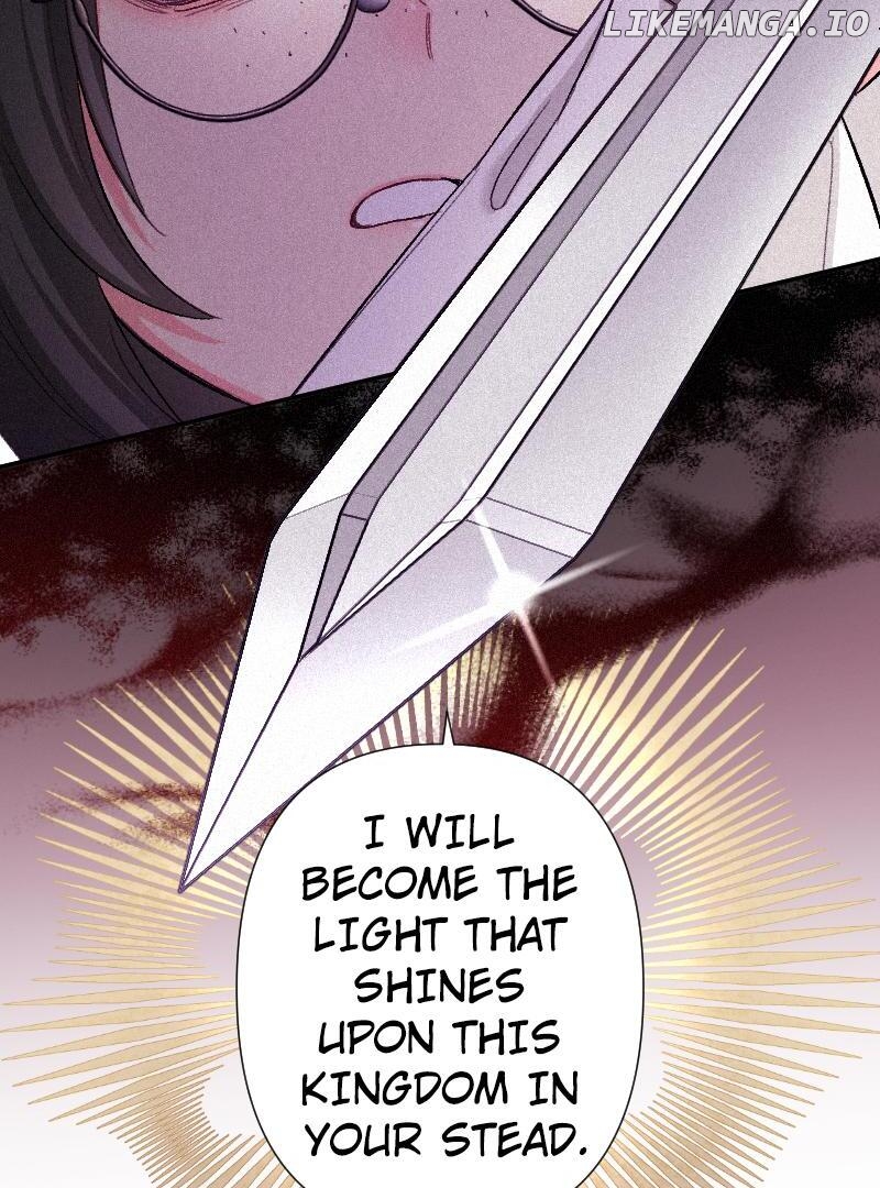 The Abandoned Saintess' Vow: To Deny the Prince's Love in Her Next Life Chapter 9 - page 64