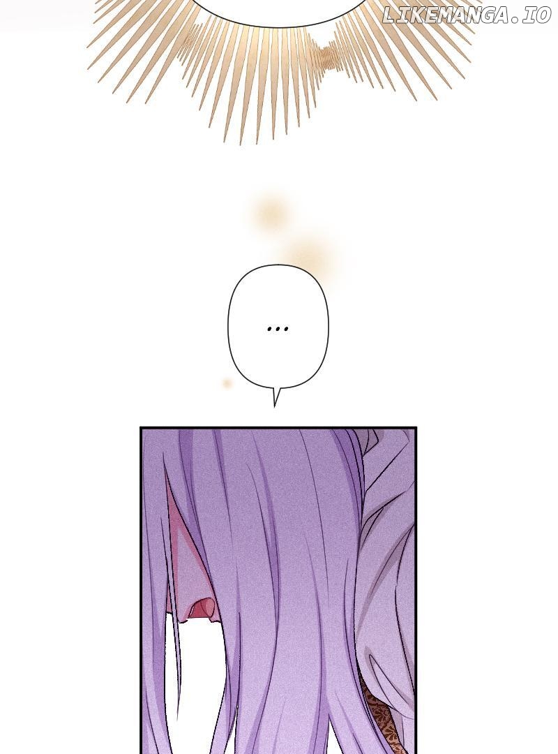 The Abandoned Saintess' Vow: To Deny the Prince's Love in Her Next Life Chapter 9 - page 65