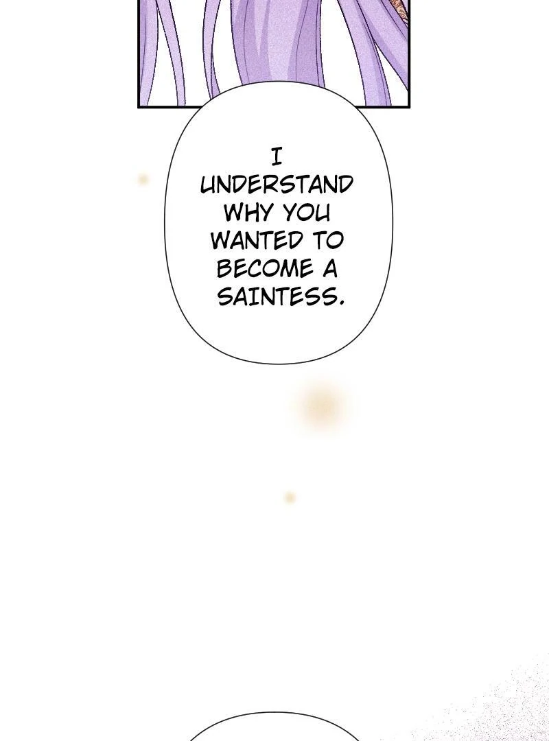 The Abandoned Saintess' Vow: To Deny the Prince's Love in Her Next Life Chapter 9 - page 66
