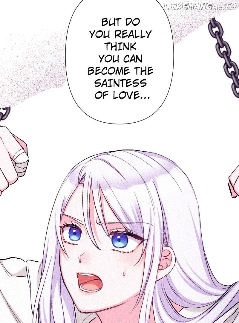 The Abandoned Saintess' Vow: To Deny the Prince's Love in Her Next Life Chapter 9 - page 67