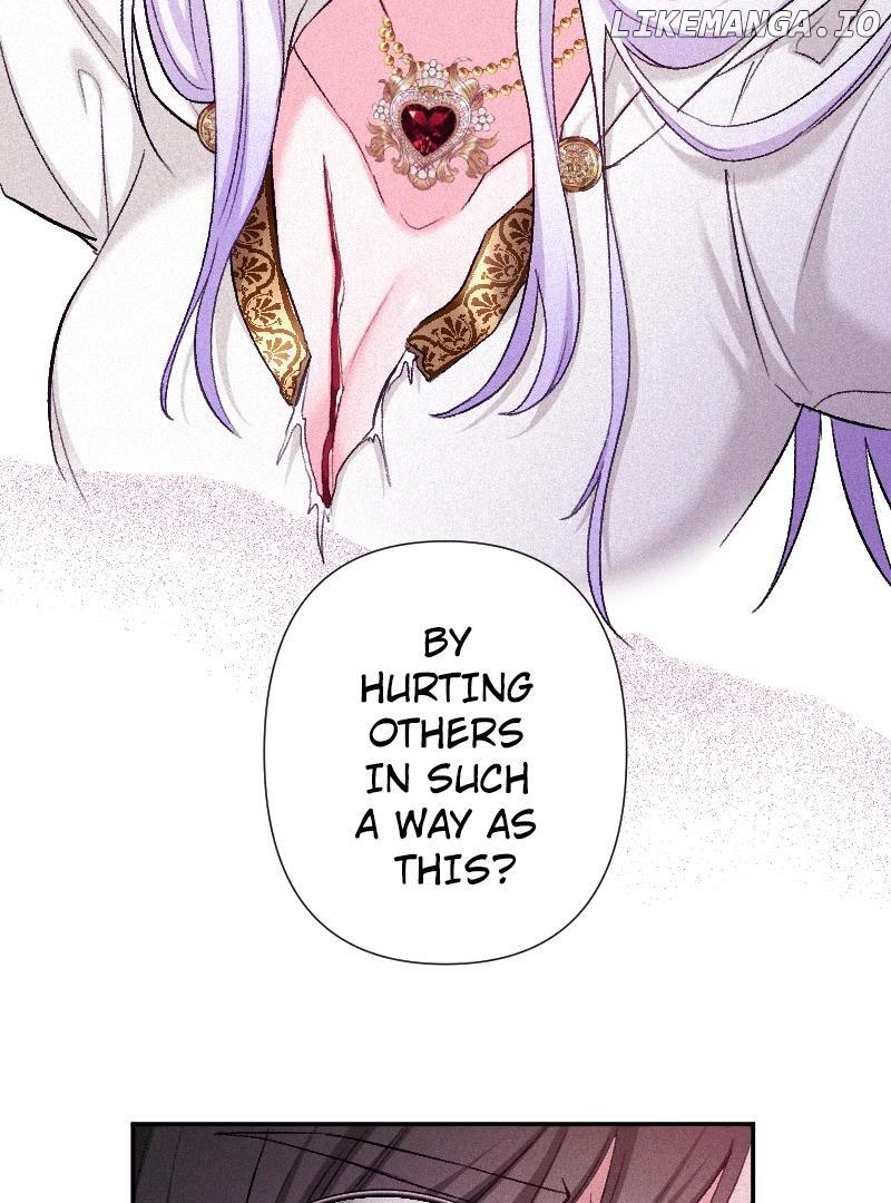 The Abandoned Saintess' Vow: To Deny the Prince's Love in Her Next Life Chapter 9 - page 68