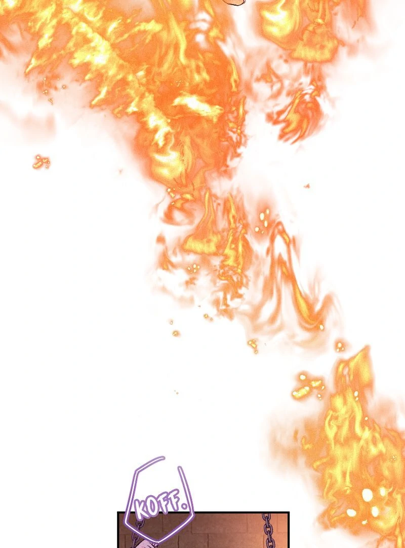 The Abandoned Saintess' Vow: To Deny the Prince's Love in Her Next Life Chapter 9 - page 79