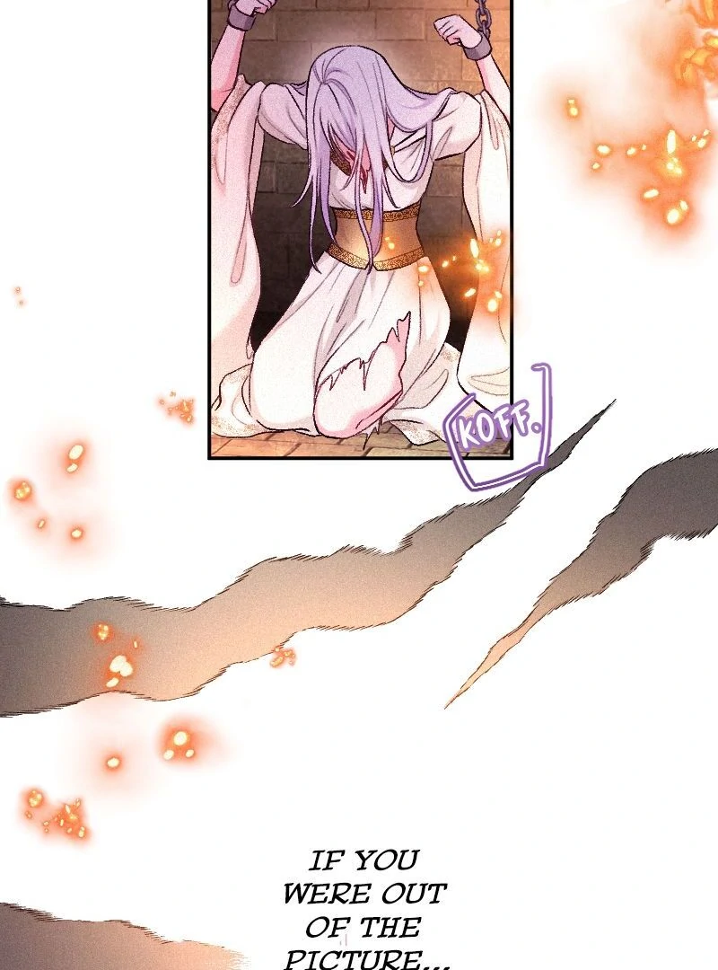 The Abandoned Saintess' Vow: To Deny the Prince's Love in Her Next Life Chapter 9 - page 80