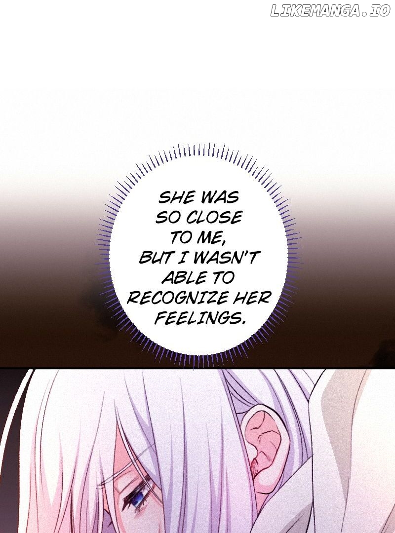 The Abandoned Saintess' Vow: To Deny the Prince's Love in Her Next Life Chapter 9 - page 82