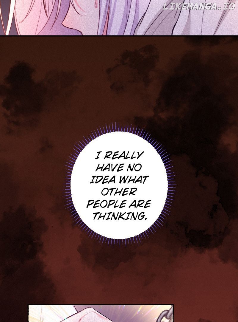 The Abandoned Saintess' Vow: To Deny the Prince's Love in Her Next Life Chapter 9 - page 83